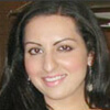 Sonia Sehra