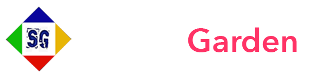 Sound Garden Logo